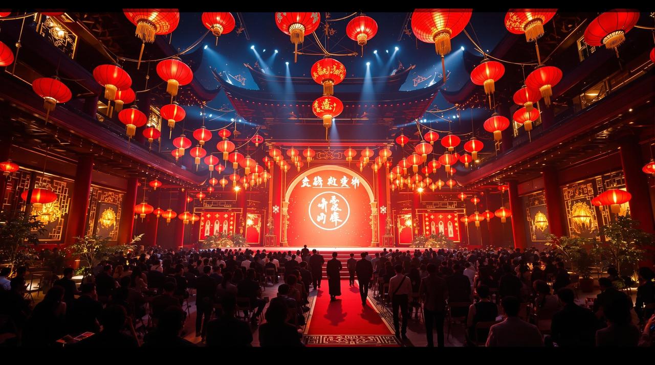 张艺谋新作《山海经传说》定档暑期,东方奇幻视觉盛宴 - 资讯缩略图 - 学习视频